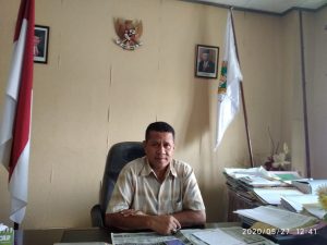 Tahun 2020/2021 UPG 1945 NTT   Buka Pendaftaran Mahasiswa baru   Gratis