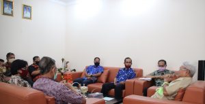 Pemkot Tegaskan Belum Ada Kelonggaran Untuk Aktivitas Keagamaan