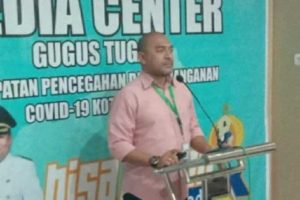 Pemuda  NTT Diminta Jaga Kesehatan dan Satukan Tekad Lawan  Covid 19