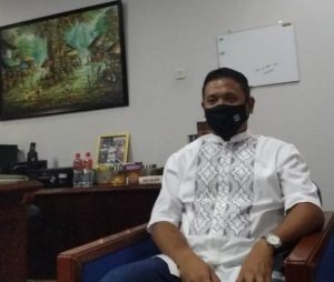 BRI  Cabang Kupang, Fokus Menangani  Covid -19