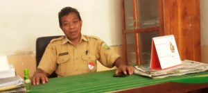 Pemda Malaka Minta  Empat Dari 127 Di Desa Malaka Segera Lakukan Koordinasi Untuk   Pencairan DD  BLT Covid- 19