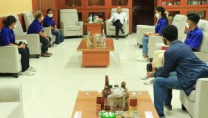 Laiskodat : Musik Harus Dimaknai Sebagai Sebuah Pesan