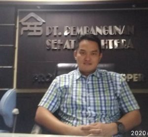 PT.Pembangunan Sejahtera Siapkan Rumah  Murah &  Diskon 1 unit   Motor Revo  Tanpa  Diundi