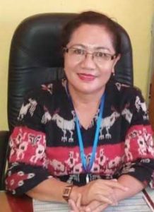 Penerimaan Siswa Baru SLTP   Tahun Ajaran Baru 202/2021  Tingkat Kota Kupang Berlakukan Sonasi  75 %