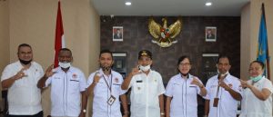 Pemkot Segera Bentuk KIP Kota Kupang