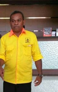 Paket Faham Dipastikan       Bertarung Dalam Pilkada TTU Tahun 2020
