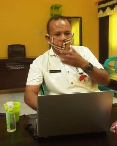 Hak 834 Tenaga Kontrak Guru  Siap Dibayarkan PEMDA Malaka