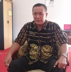 Pemprov NTT Siap Buka  Tempat Pariwisata & Tetap Patuhi Protokol Kesehatan Covid -19.