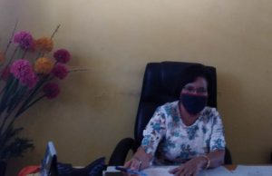 SDN Belo Terus Berkarya  & Jaga Kualitas Peserta Didik Di Masa Pandemik Covid-19