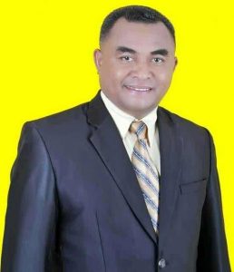 Musda Golkar TTU,Perkuat Barisan Menuju Pilkada 9 Desember 2020.