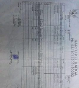 Penyaluran BLT Di Desa Wesey Belum Berpihak Bagi Warganya