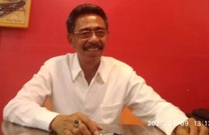 Pilkada Tahun 2020,   Rihi Heke -Uly Kale Resmi Kantongi SK DPP Nasdem dan PKB