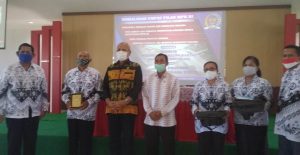 Pentingnya    Wawasan   Kebangsaan  Bagi Generasi Penerus Bangsa
