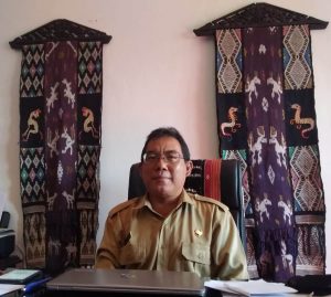 Pemprov NTT Siap Sukseskan Festival  Budaya   Di Danau Kelimutu