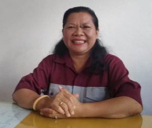 SMPN  12  Kota Kupang   Terus Berkarya  dan Siap Sukseskan  KBM Secara online
