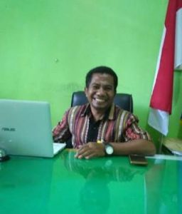 SMPN 6 Kota Kupang  Siap  Menerapkan  KBM  Sesuai Titik Kumpul Siswa