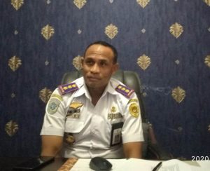 Pemkot minta Bus Antar Kota  Dalam Provinsi Harus Memanfaatkan   Terminal Sesuai Fungsinya.