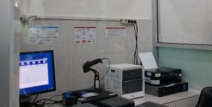 RSUD Tc.Hilers Maumere Miliki TCM Untuk Uji Swab Covid-19.