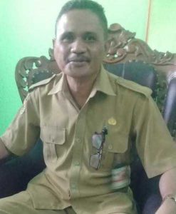SMPN  8 Kota Kupang  gelar IHT   Guna  kelancaran    KBM  Di Tengah Covid-19