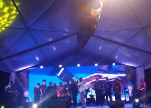 HUT Bank NTT Ke -58, Luncurkan   8 ProduK Unggulan
