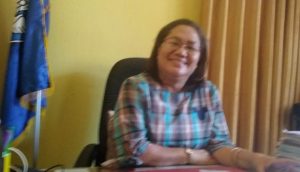 Kepsek SMPN 13 Kota Kupang : Peran orangtua Murid Sangat Vital  Di Tengah Pandemik Covid 1-9.