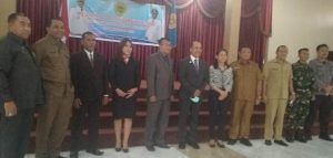 PD Pasar Memiliki Peran Strategis Dalam Pembangunan Daerah
