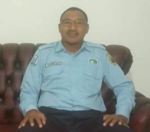 Direktur PDAM Kabupaten Kupang : Air Tanah Sebagai Solusi Mengatasi Kekeringan Di Musim Panas
