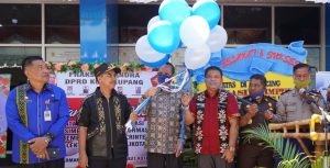 Disdukcapil Kembali Berinovasi Melalui Aplikasi SIMPEL dan Pelayanan 24 Jam