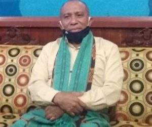 Peduli Covid-19, Dinsos Provinsi NTT   Distribusikan  Beras 5   Ton  Per Kabupaten  Bagi KK  Kurang Mampu