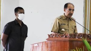 Realisasi Pajak Daerah Pemkot Kupang Tahun 2019 Lampaui Target
