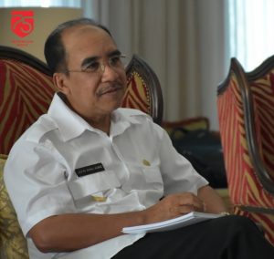 Pemkot Tekad Hidupkan Kembali Geliat Ekonomi Pasca Pandemi
