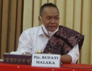 dr.Messerasi Ataupah Siap Sukseskan Pilkada Malaka
