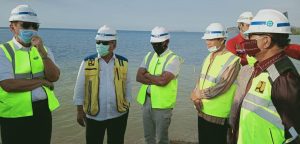 Gubernur : Mari Bersinergi, Agar masyarakat Yakin Negara Hadir di NTT
