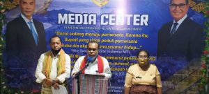 Kadis PUPR : Kami Optimis 2021 Jalan Provinsi Sudah Dituntaskan