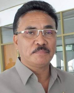 Hadapi Ancaman Kekeringan, Pemkot & DPRD Siapkan Langkah Strategis