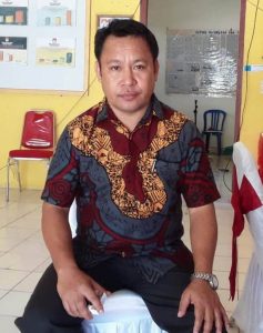 KPUD Kabupaten Malaka Resmi Menetapkan Nomor Urut Paslon Cabup &  Wakil Bupati Tahun 2020