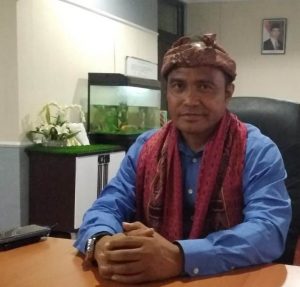 Pentingnya   Proteksi Sejak Dini  Sebelum  Dilakukan  KBM secara Normal