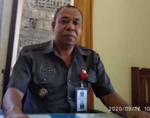 Pemkel Liliba  Terus  Kerja &  Konsisten  Perangi Covid-19