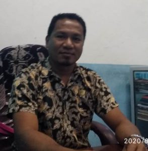 STIKOM  Uyelindo  Kupang   Siap  Jalankan  Kembali One Day Competition     & Tetap  Patuh  Terhadap Protokol   Kesehatan