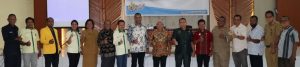 Pemkot Kupang Dukung Peningkatan Kapasitas Pemuda Katolik