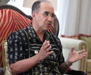 Pemkot Kupang Fokus Pulihkan Ekonomi di Tengah Pandemi
