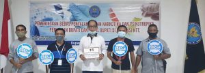 Pemeriksaan  Kesehatan  Paket  Desa  Sejahtera  Berjalan  Dengan   Aman  & Sukses