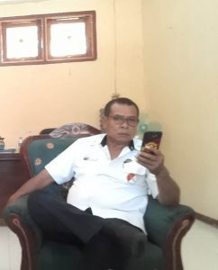 Dinas Koperasi Kabupaten Malaka Kembalikan 3.000 Data      Calon KPM Bantuan UMKM