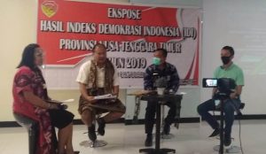 Pentingnya     membangun Tatanan Demokrasi Yang Berkualitas