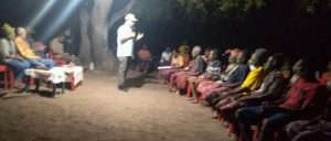 Warga  Kotafoun, Desa Tuamese,  & Desa Nifu  Tasi Siap Menangkan Paket Desa Sejahtera