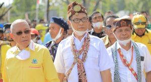 Paket Sejahtera  Siap Berikan Pengobatan Gratis Bagi Warga   Kurang Mampu
