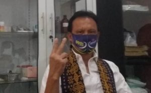 Taolin -Aloysius Siap Mengatasi Stunting Di Kabupaten  Belu