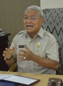 Wawali Apresiasi Program ITF dari Ruangguru