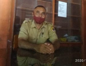 Perkuat Ekonomi Keluarga Di masa pandemi Covid-19, Desa Baumata  Salurkan DD Tahap III  Bagi 95 KPM