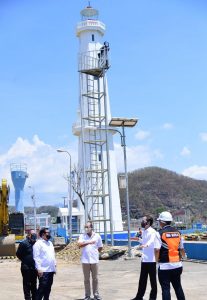 Presiden Komit Penataan Labuan Bajo Selesai Tahun Depan